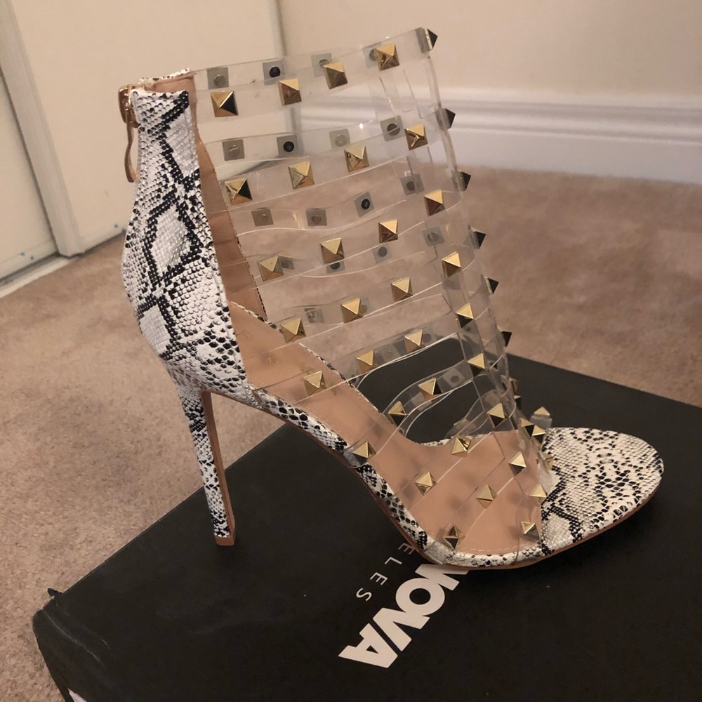 Sandals snake - Picture 2 of 5